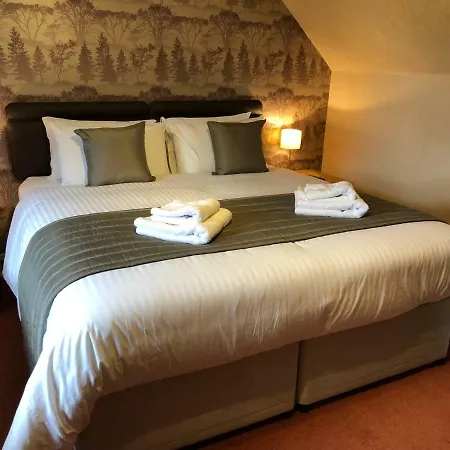 Craiglea Bed & Breakfast-2
